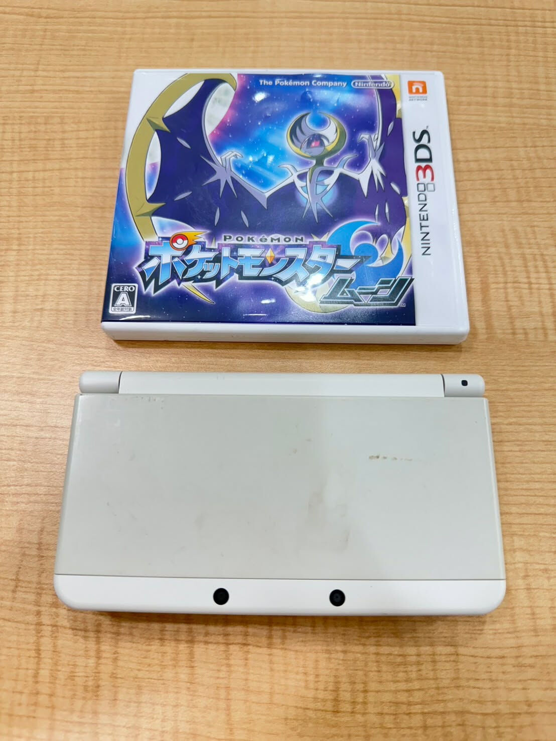 古いゲーム機も買取しております！