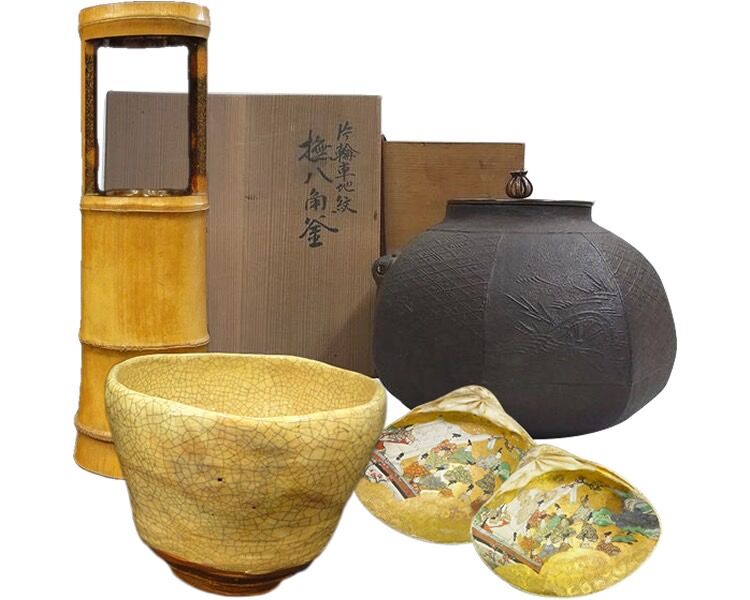 コレクション買取大井町なら買取つむぎ！フィギュア・玩具・グッズも査定
