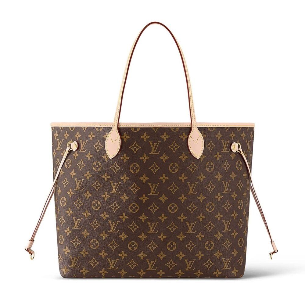 大人気ルイヴィトンの高価買取ポイント！【買取 ブランド LV】