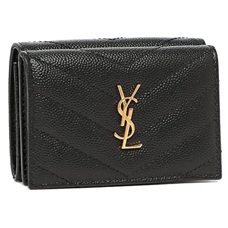 品川区 大井・大井町でYSL（イヴ・サンローラン）を高価買取！】買取つむぎにお任せください！【買取 サンローラン】
