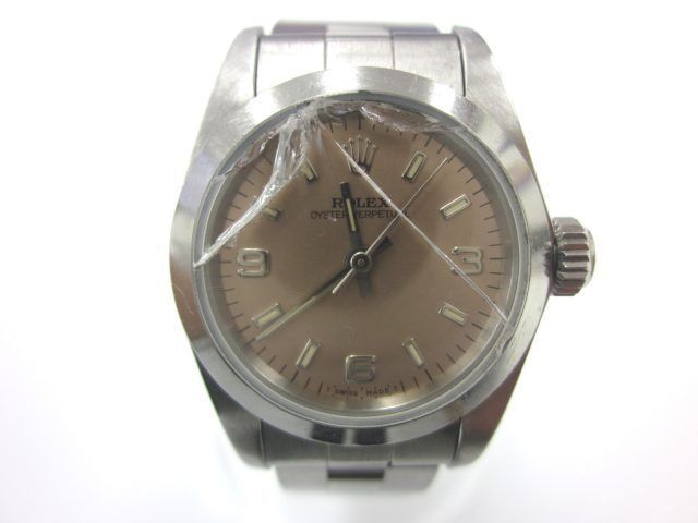 【品川区大井】壊れているROLEXも高価買取！「買取つむぎ」は店頭＆全国出張対応