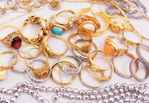 品川区大井町で貴金属・ブランド品を高価買取！全国出張対応【買取つむぎ 大井町店】