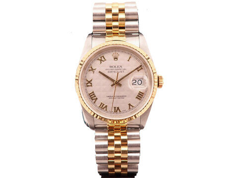 【ROLEX買取強化中】品川区大井町の買取つむぎ｜査定のみ大歓迎・全国出張対応！