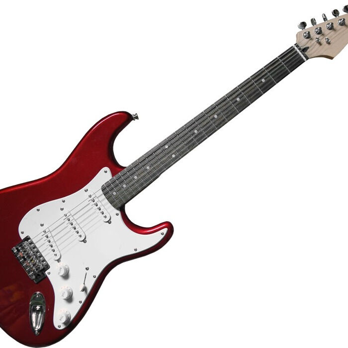 🎸 こんにちは！