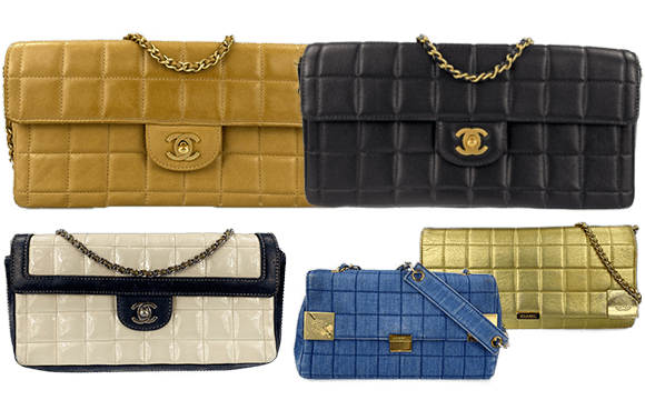 【CHANEL シャネル チョコバー】ボロボロでも高価買取！品川区・大井町の買取つむぎ大井町店へ！