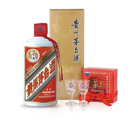 【大井町・品川区でマオタイ買取なら買取つむぎ大井町店】箱なし・瓶だけでも高価買取！