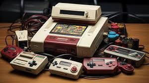 【品川区・大井町】古いゲーム買取強化中！壊れていても動かなくてもOK｜買取つむぎ 大井町店