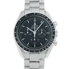 【買取つむぎ大井町店｜品川区 大井町・青物横丁・西大井エリア】 OMEGA スピードマスター 壊れていても高価買取！