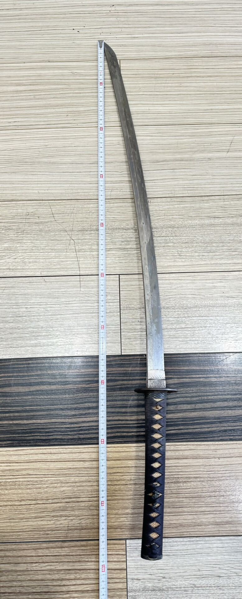 【買取つむぎ大井町店｜品川区 大井町・青物横丁・西大井エリア】 日本刀高価買取！！
