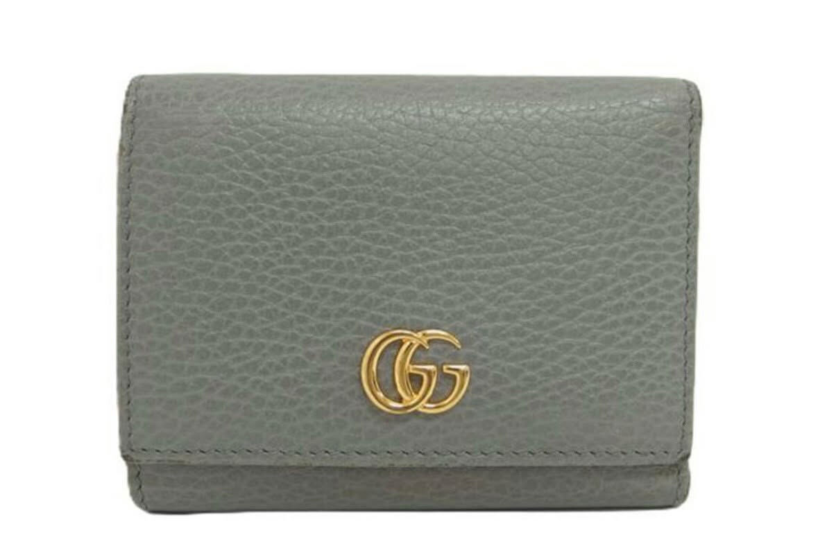 買取つむぎ大井町店および行徳店では、現在「GUCCI高価買取