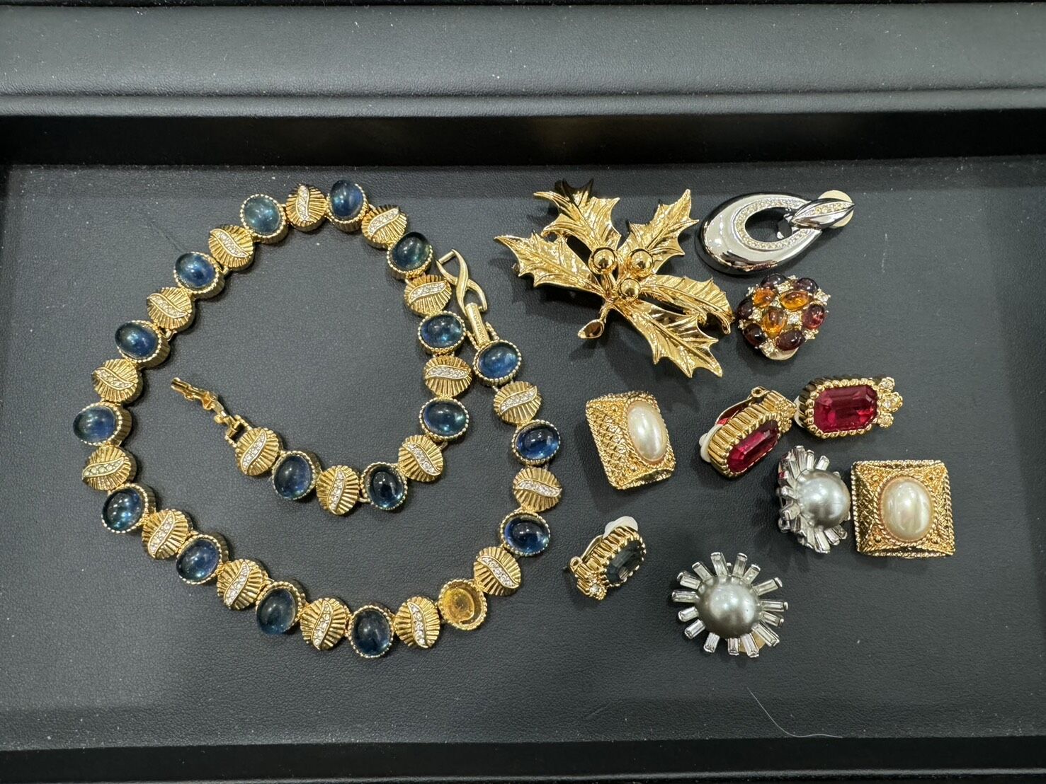 【買取つむぎ大井町店｜品川区 大井町・青物横丁・西大井エリア】 メッキアクセサリー高価買取！