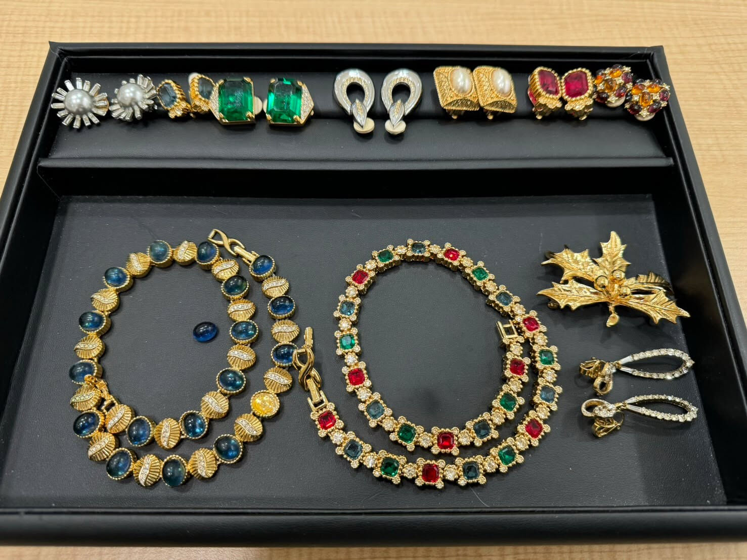 メッキアクセサリーをお売りしたいとお考えの皆様へ朗報です！💡