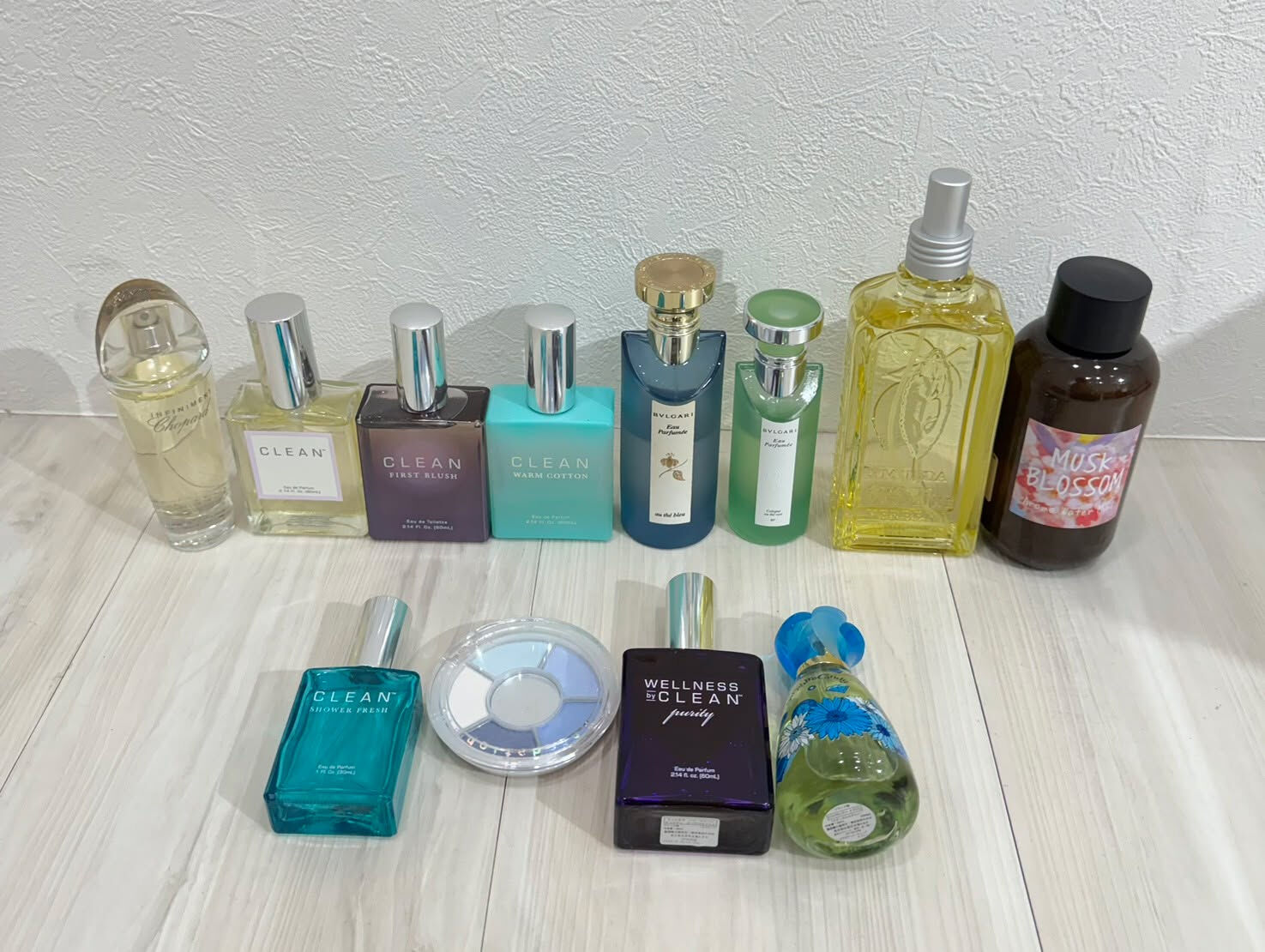 香水をお売りしたいとお考えの皆様へ朗報です！💡買取つむぎ大井