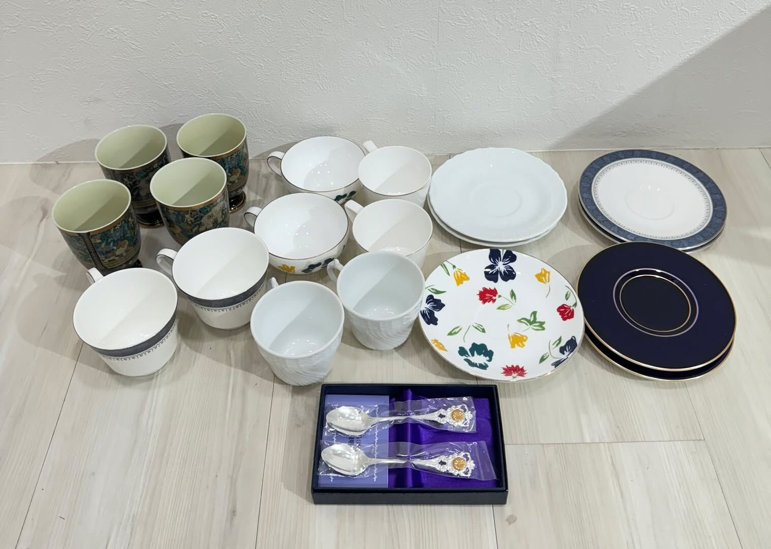 ブランド食器をお売りしたいとお考えの皆様へ朗報です！💡買取つ
