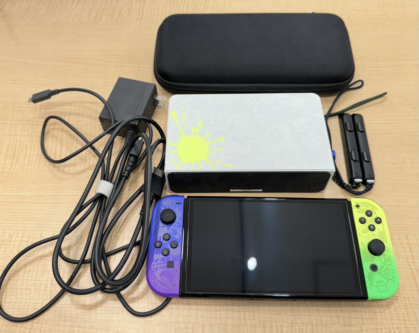 【ニンテンドースイッチ】をお売りするなら買取つむぎ大井町店へお任せください！！