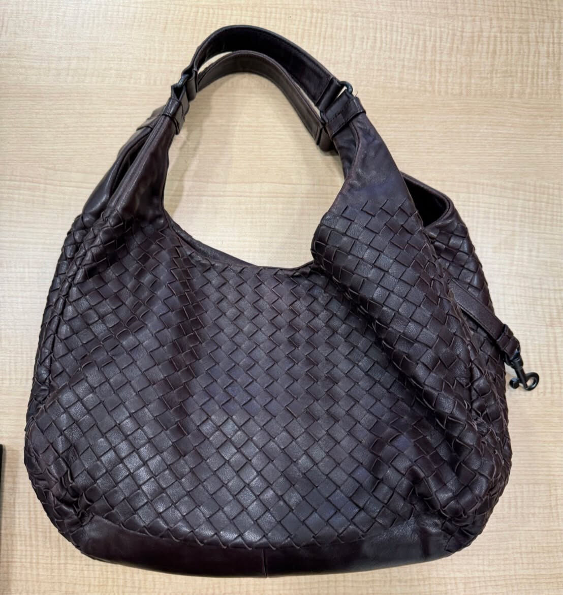 買取つむぎ行徳店では、ただいまボッテガヴェネタの買取を強化し