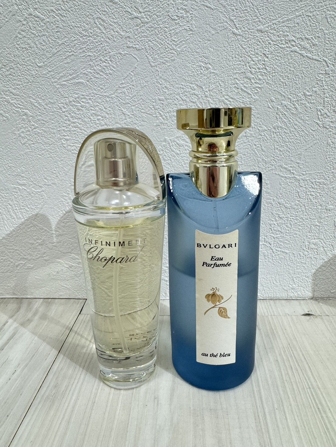 【香水】使用途中でも買取いたします！香水の買取なら買取つむぎ大井町店へお任せください！