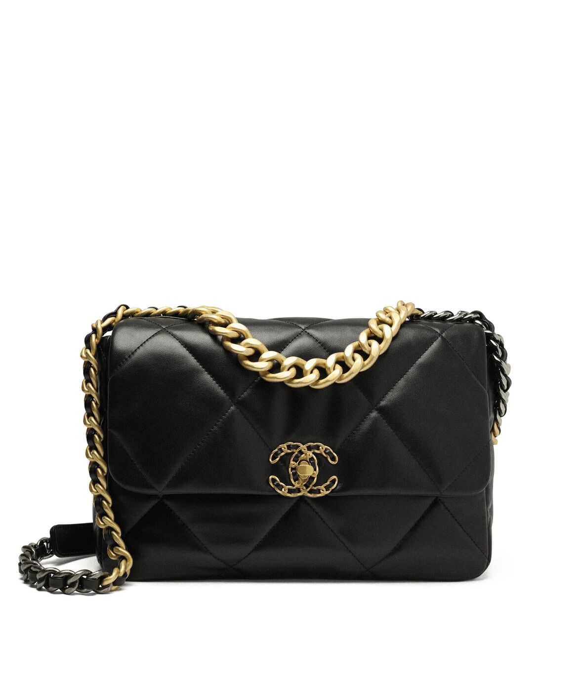【CHANEL】どんな状態でも高価買取！？CHANELをお売りするなら買取つむぎ大井町店へお任せください！