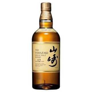 山崎ウイスキーを手放したいとお考えですか？