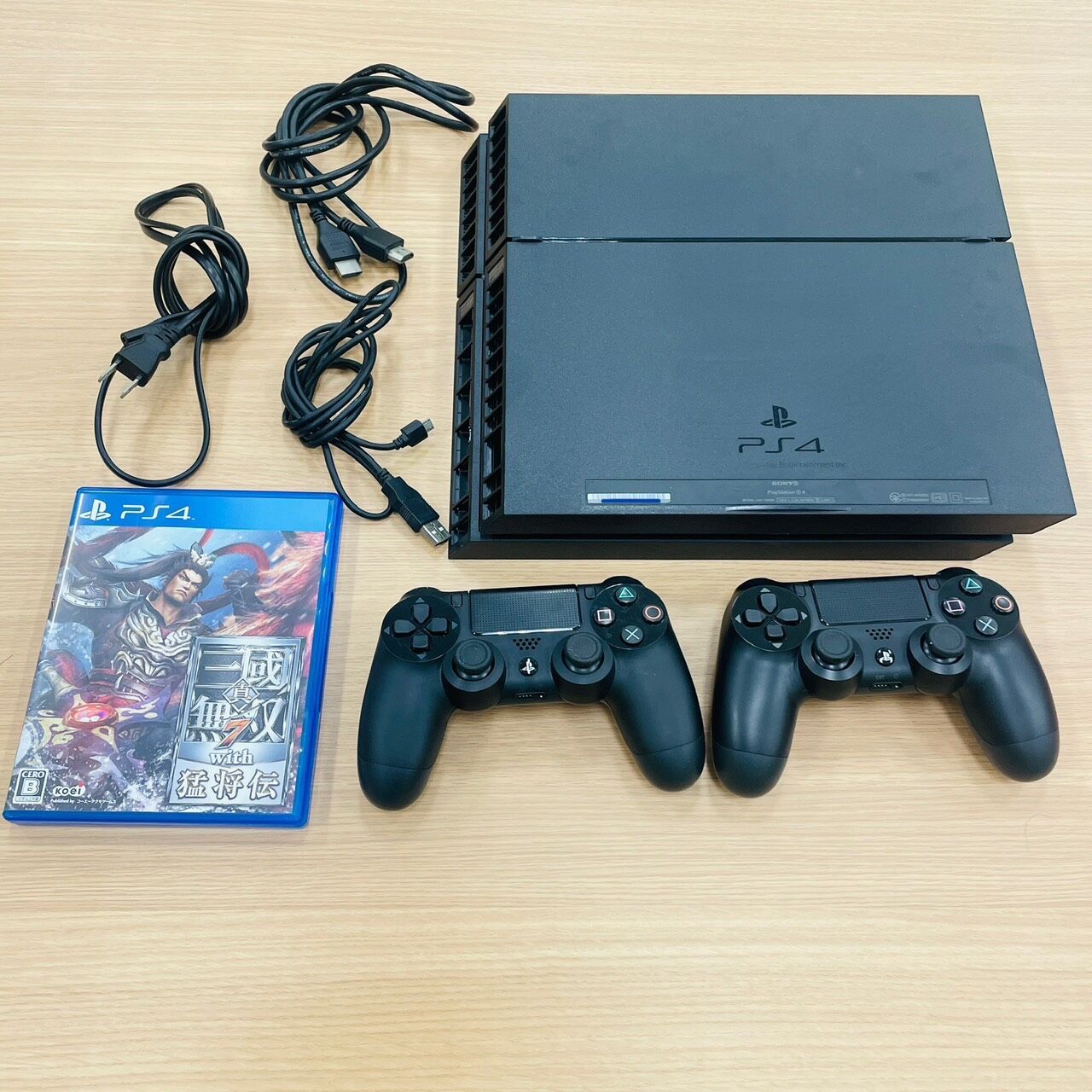 不要になったゲーム機ご自宅に眠っていませんか？ゲーム機の買取なら買取つむぎ大井町店へお任せください。