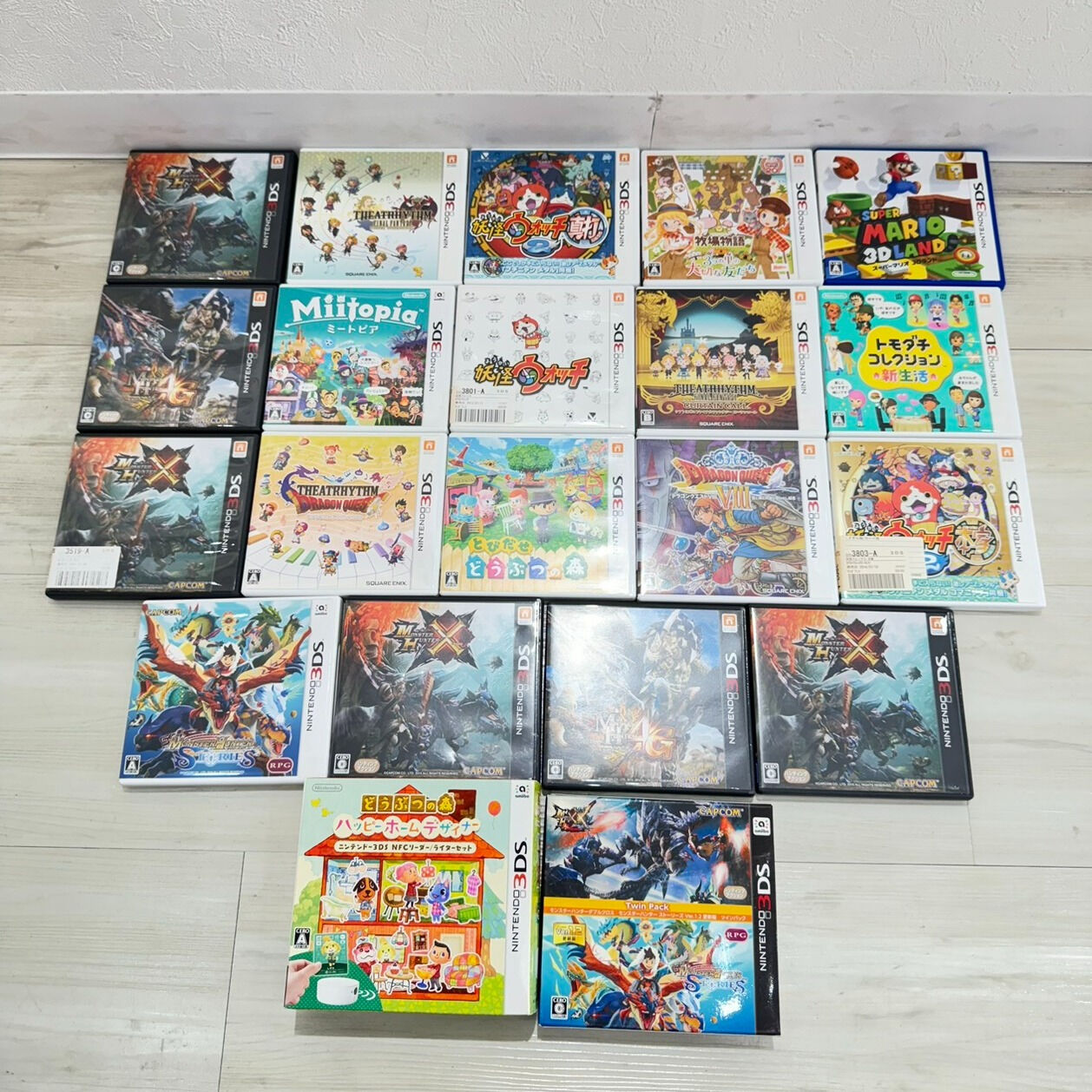 ゲームソフトご自宅に眠っていませんか？