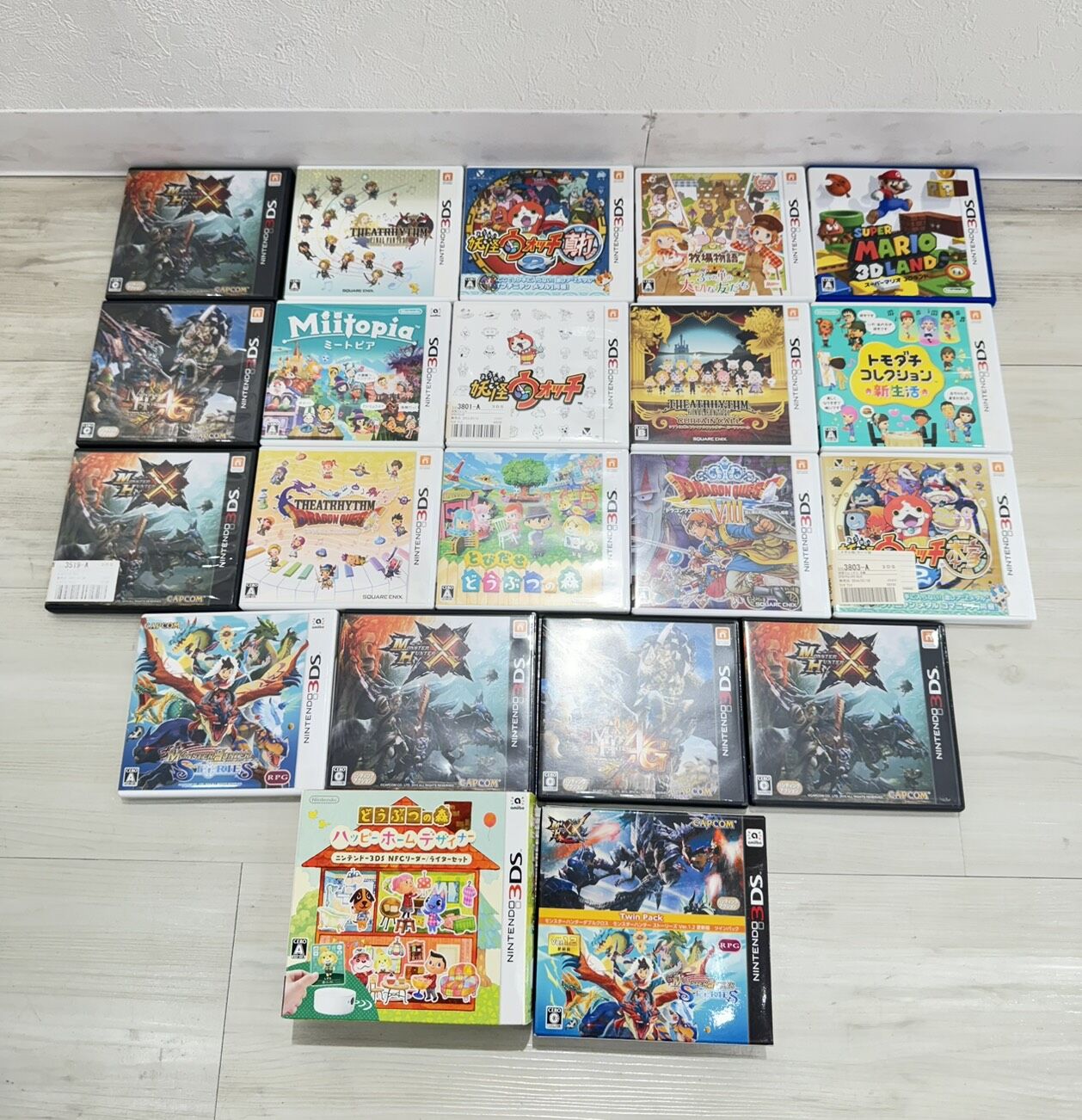 【買取つむぎ大井町店｜品川区 大井町・青物横丁・西大井エリア】 ゲームソフトをお売りするなら買取つむぎ大井町店へお任せください。