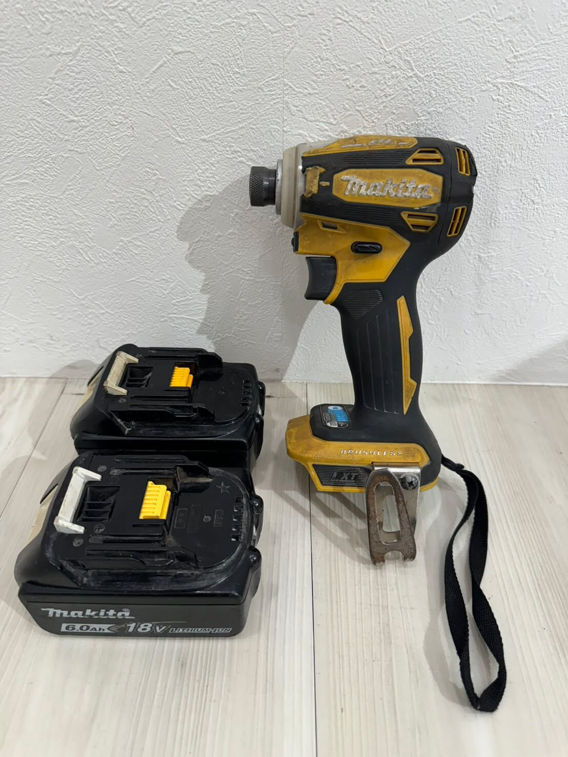 電動工具も買取しております！