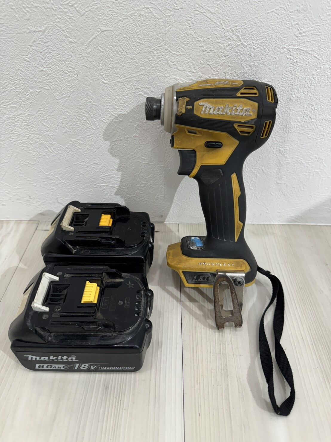 【電動工具】の買取なら買取つむぎ大井町店へお任せください。一点からでも大歓迎です！