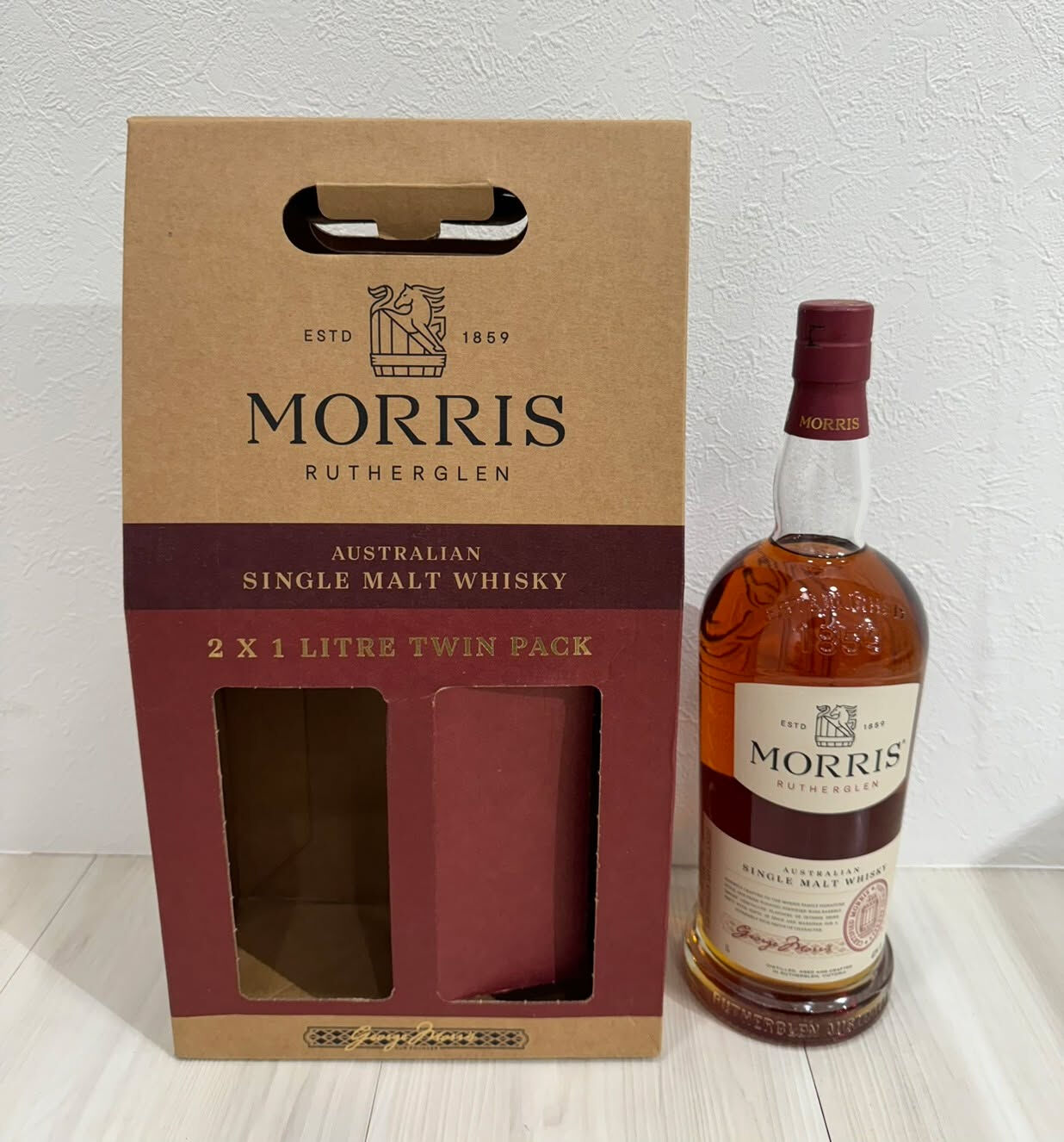 お酒の買取なら、買取つむぎにお任せください！